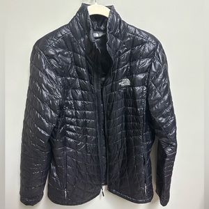 North Face Puffer Jacket